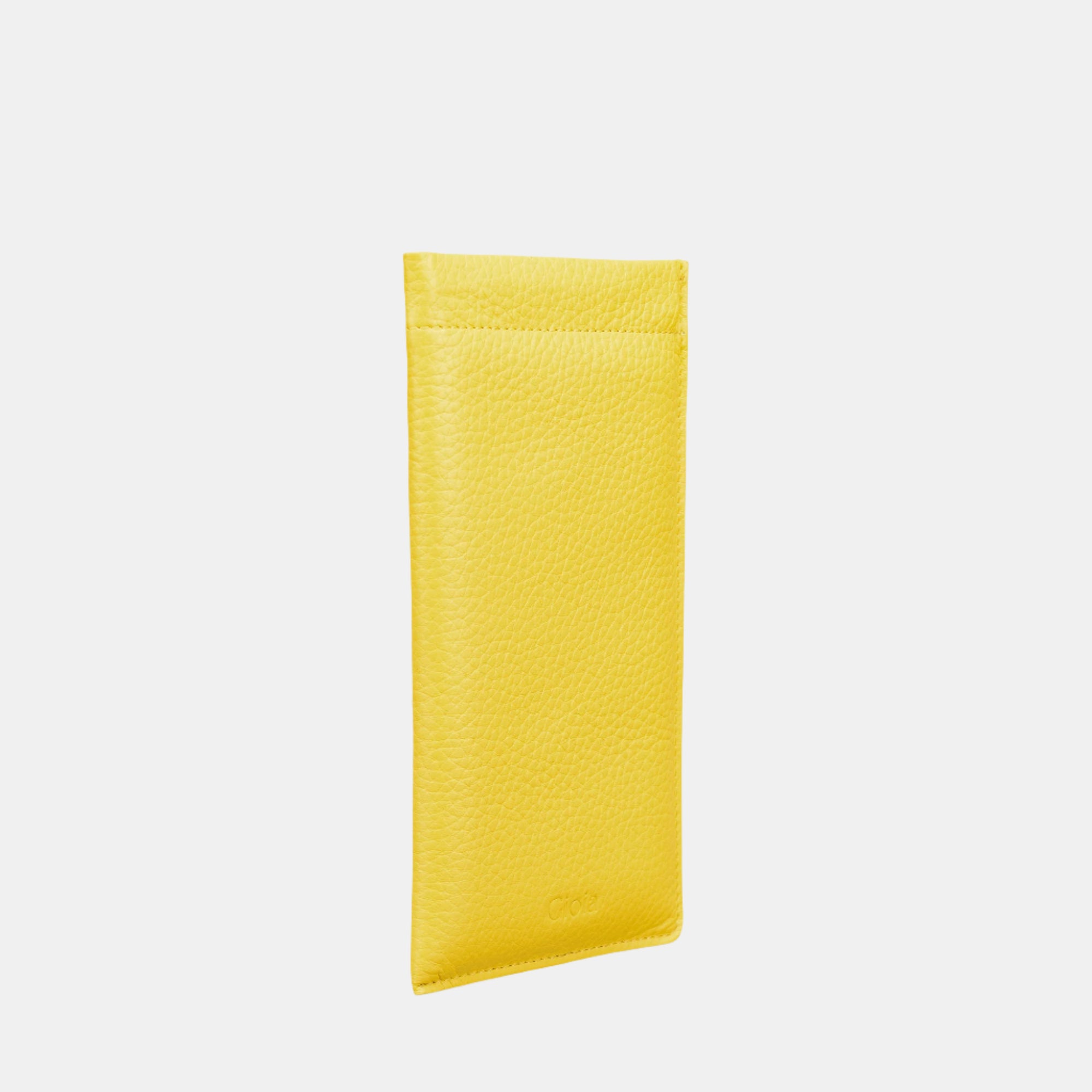 Rober Spectacle Case#Color_Yellow