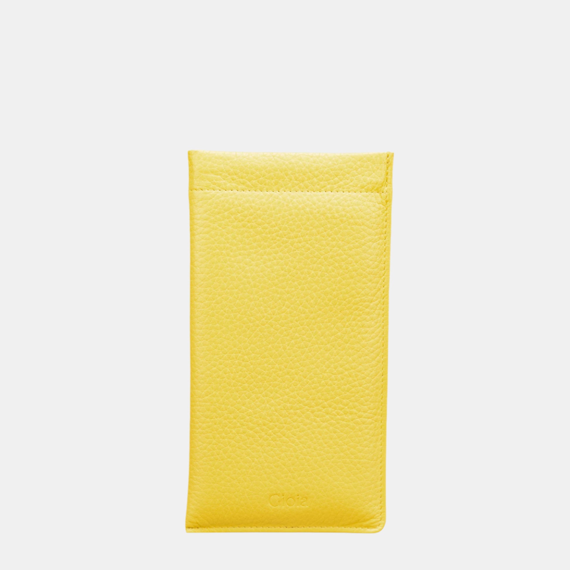 Rober Spectacle Case#Color_Yellow
