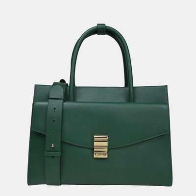 Saffiano Bold Work Bag