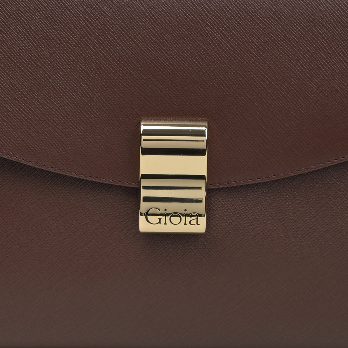 Saffiano Bold Work Bag#Color_Tan