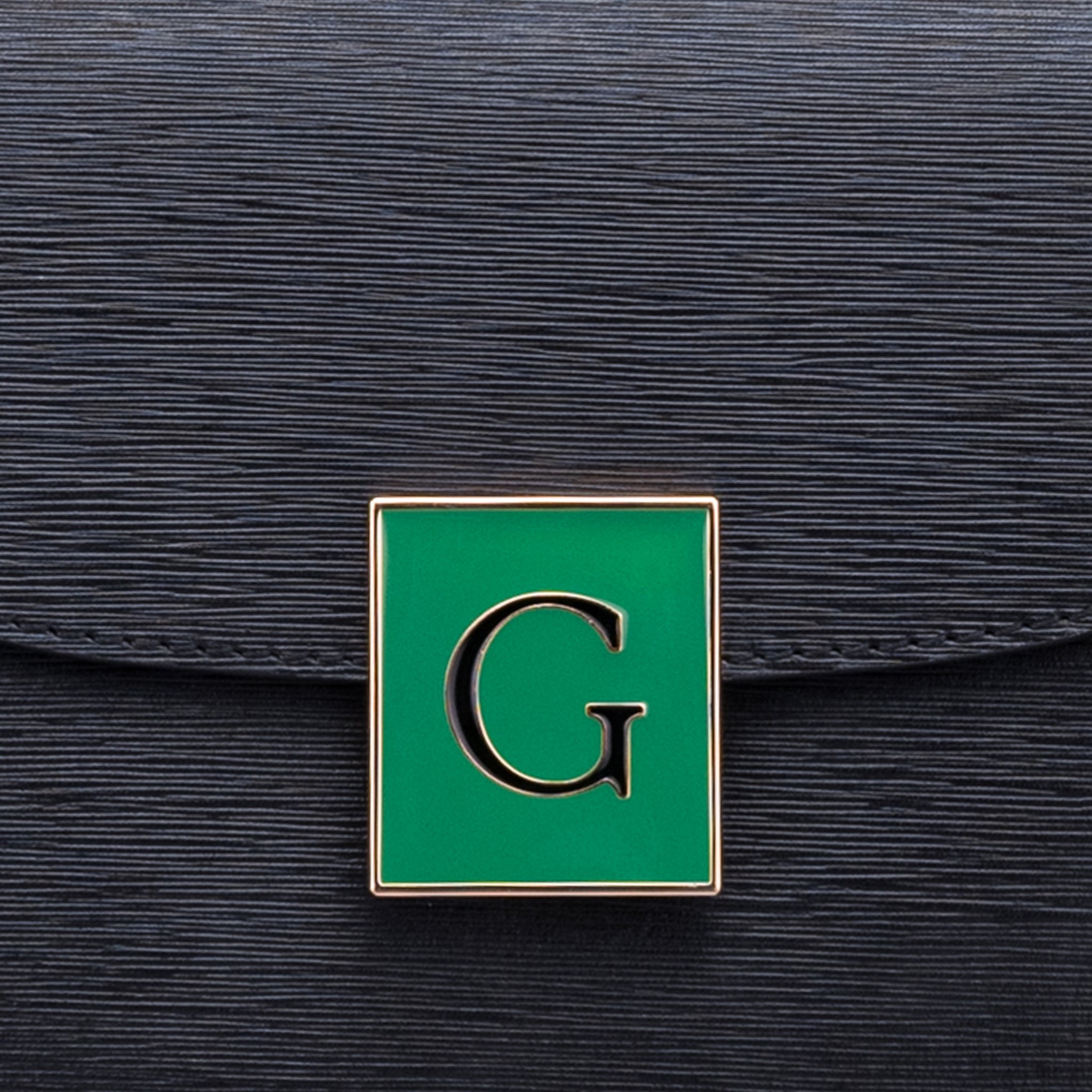 Saffiano Shoulder Bag