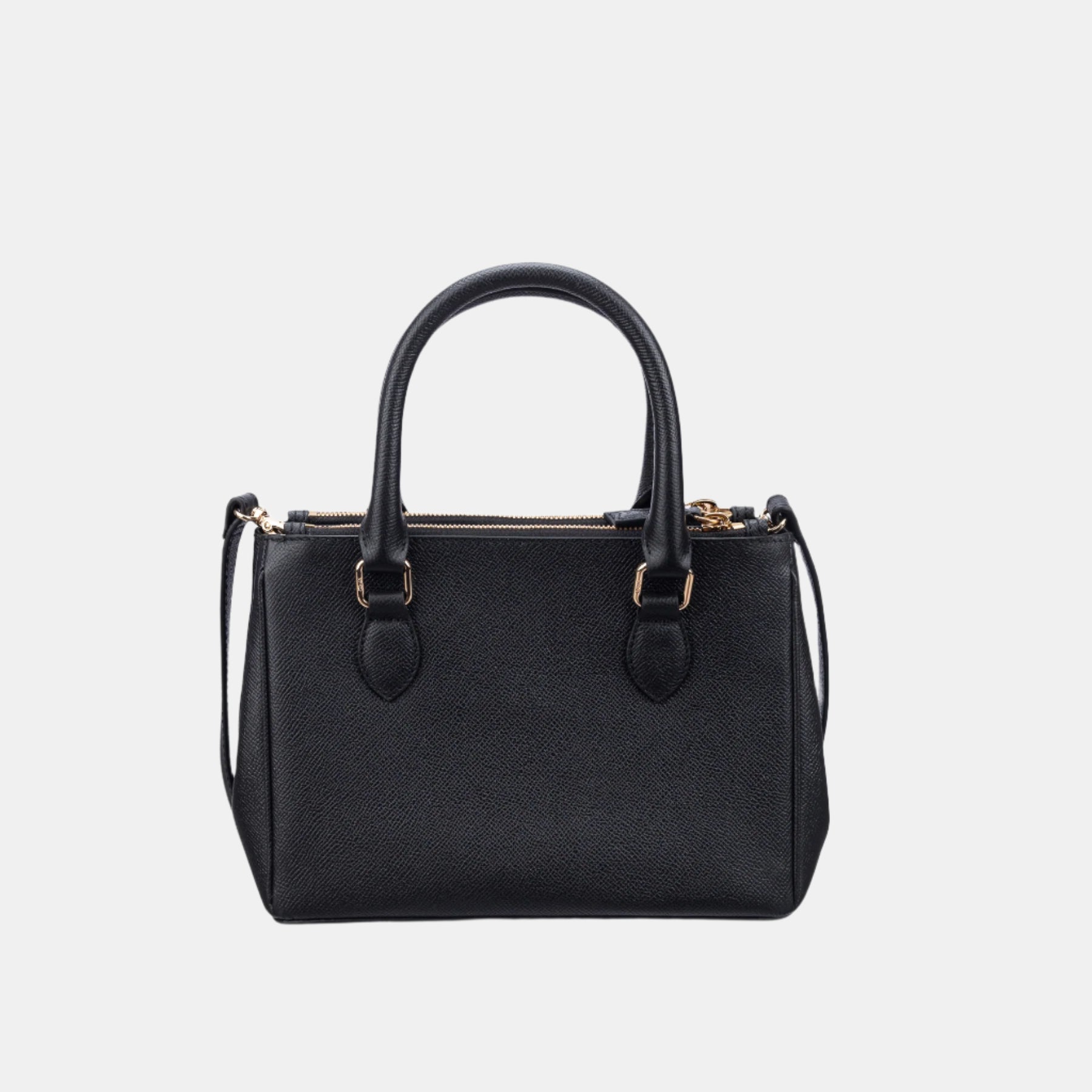 Saffiano Grab#Color_Black