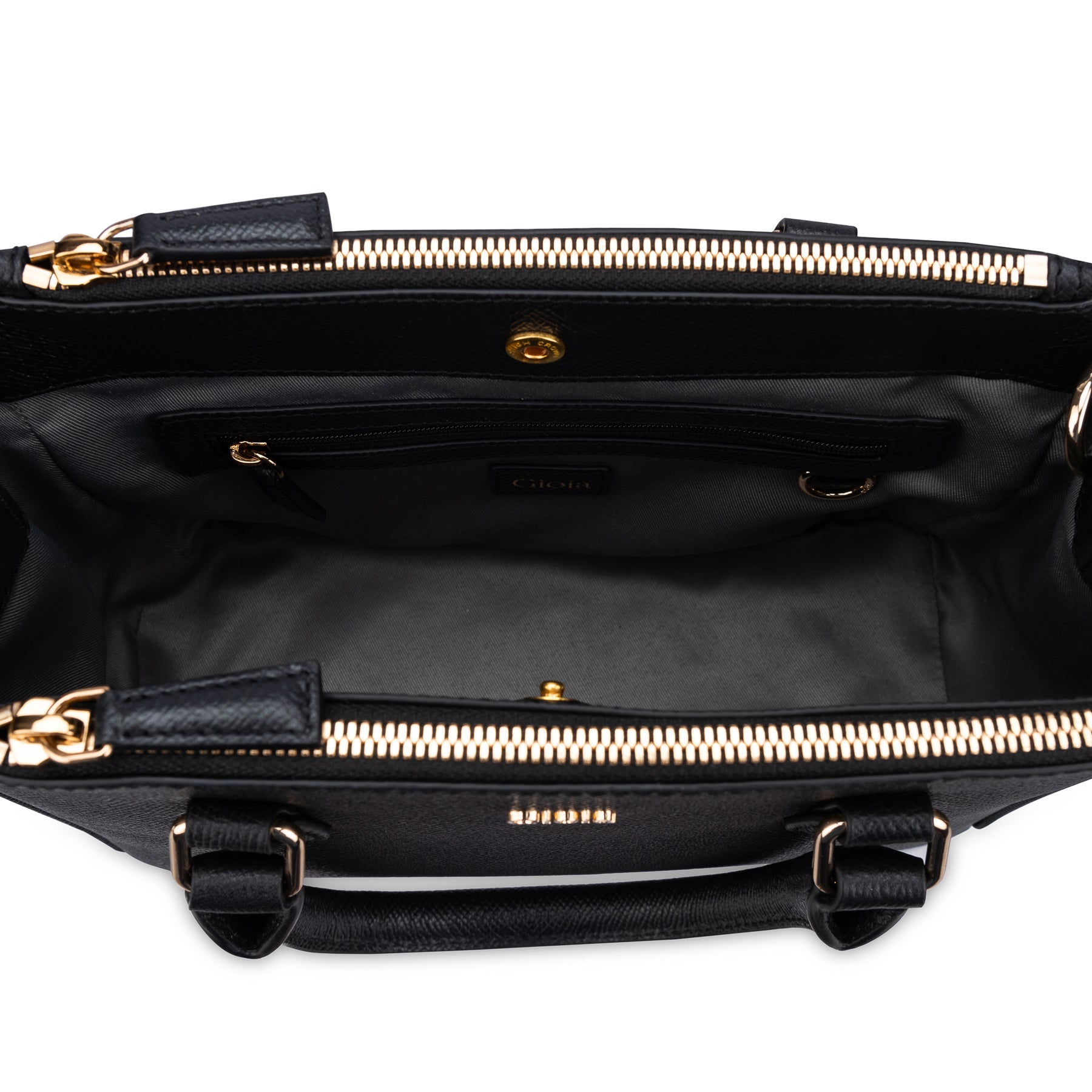 Saffiano Grab#Color_Black