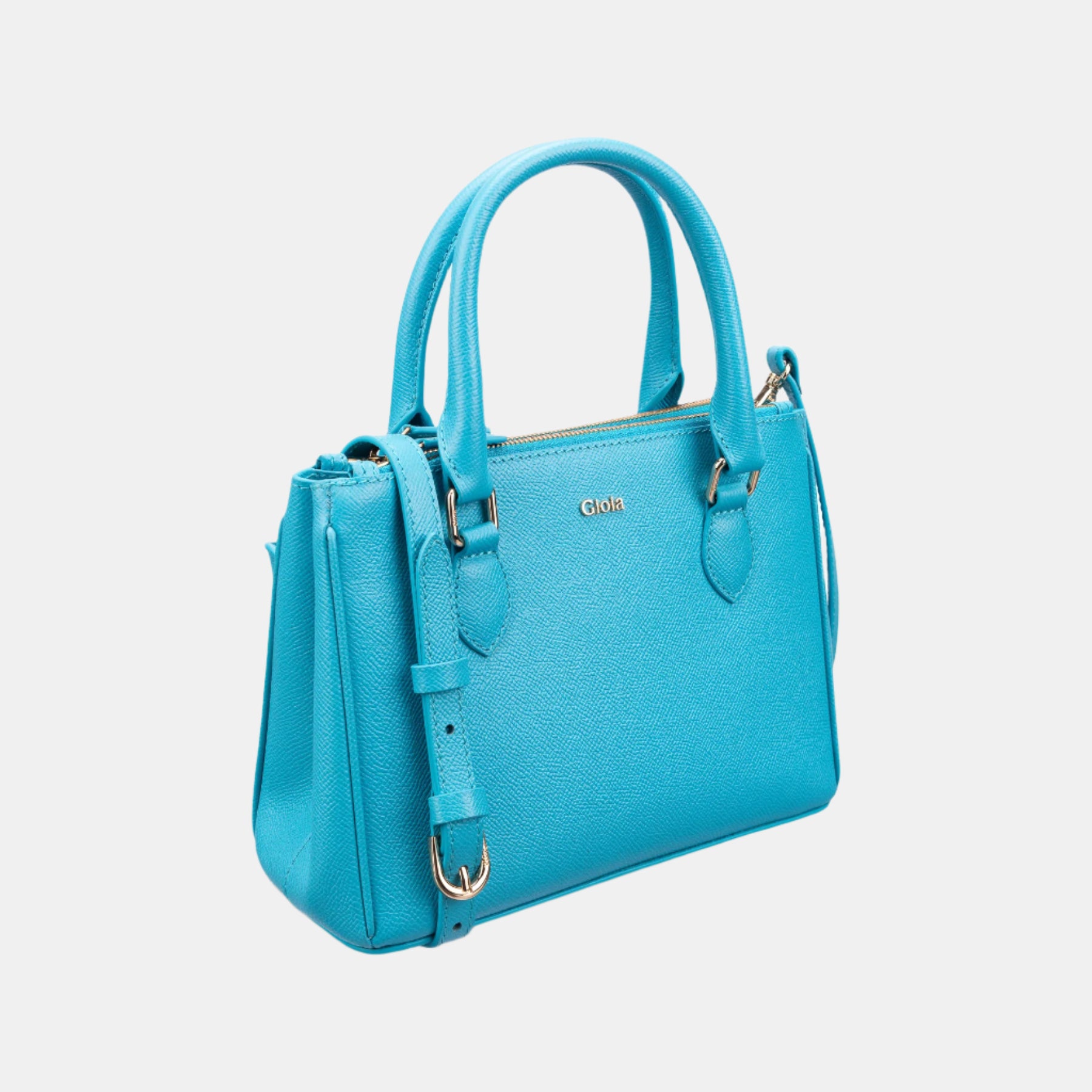 Saffiano Grab#Color_Blue