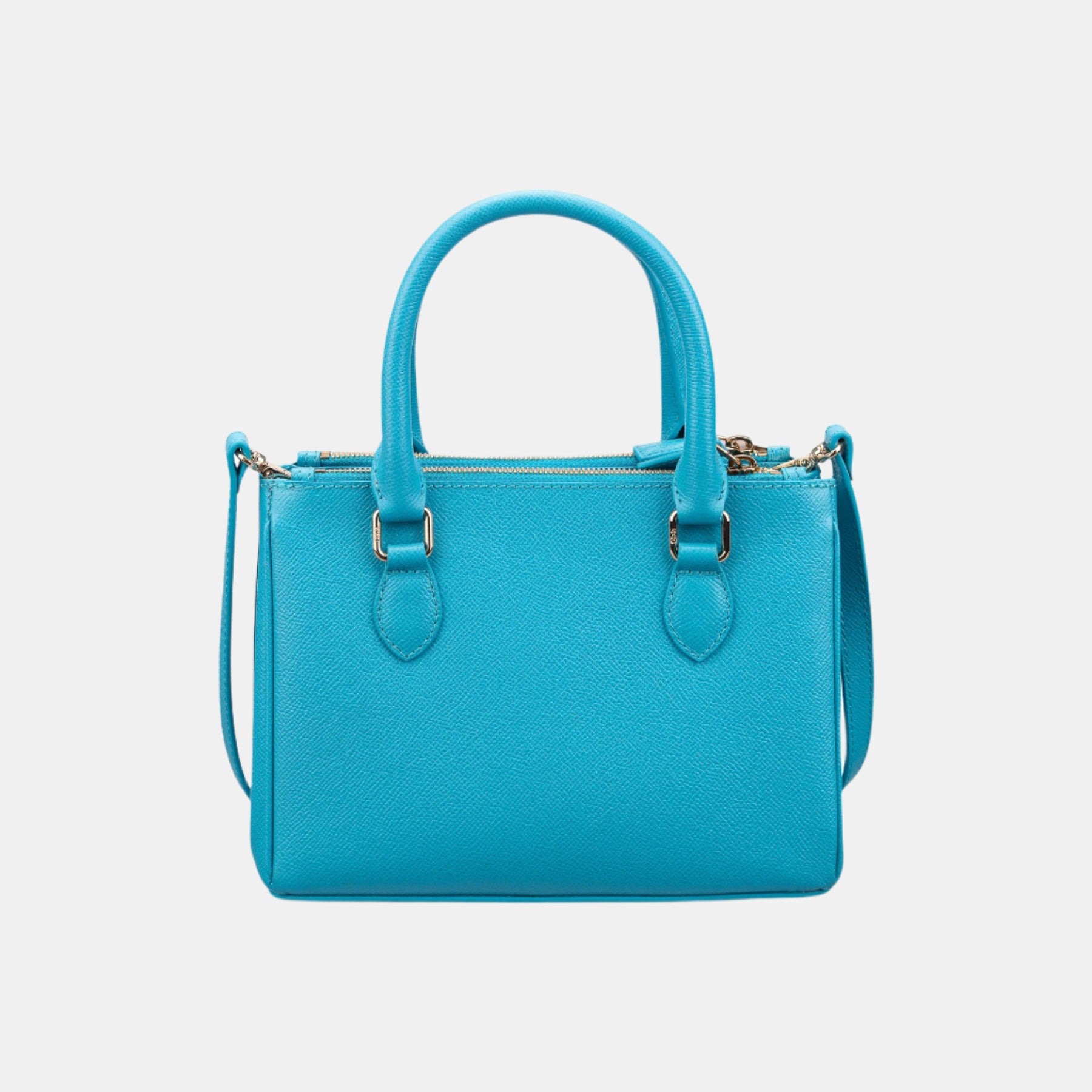 Saffiano Grab#Color_Blue