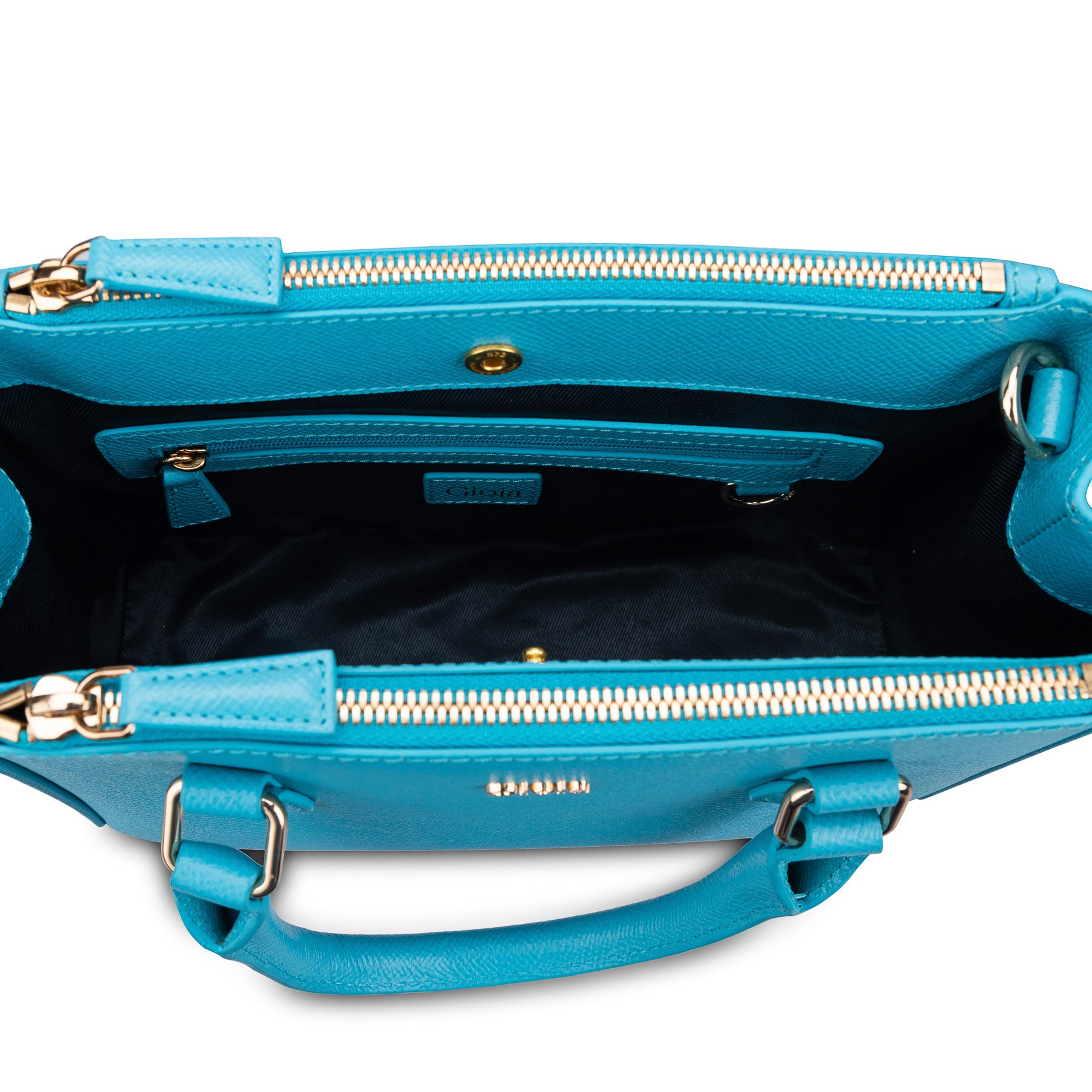 Saffiano Grab#Color_Blue