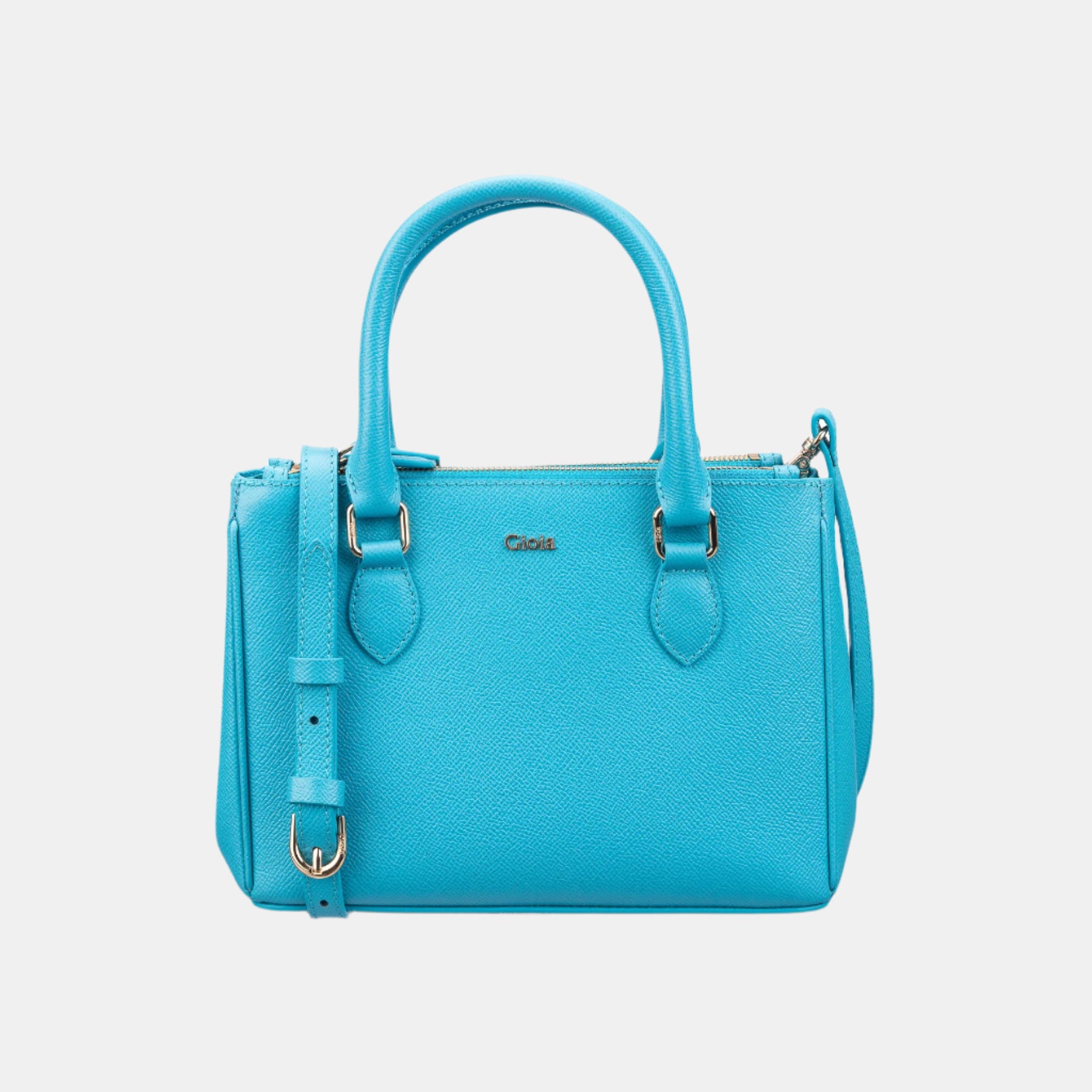 Saffiano Grab#Color_Blue