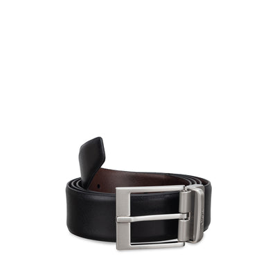 Saffiano Belt