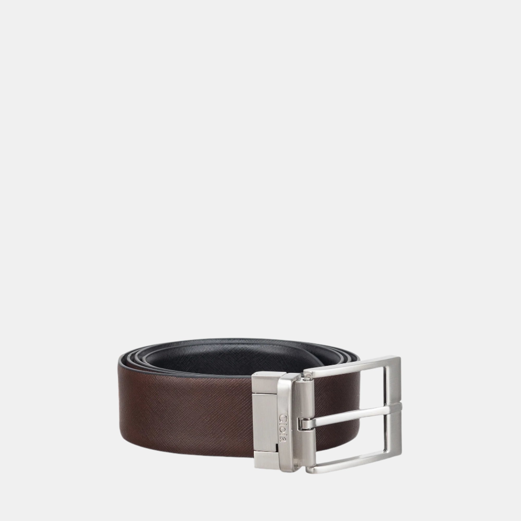 Saffiano 4 cm wide  Belt