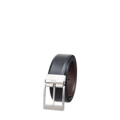 Saffiano Belt