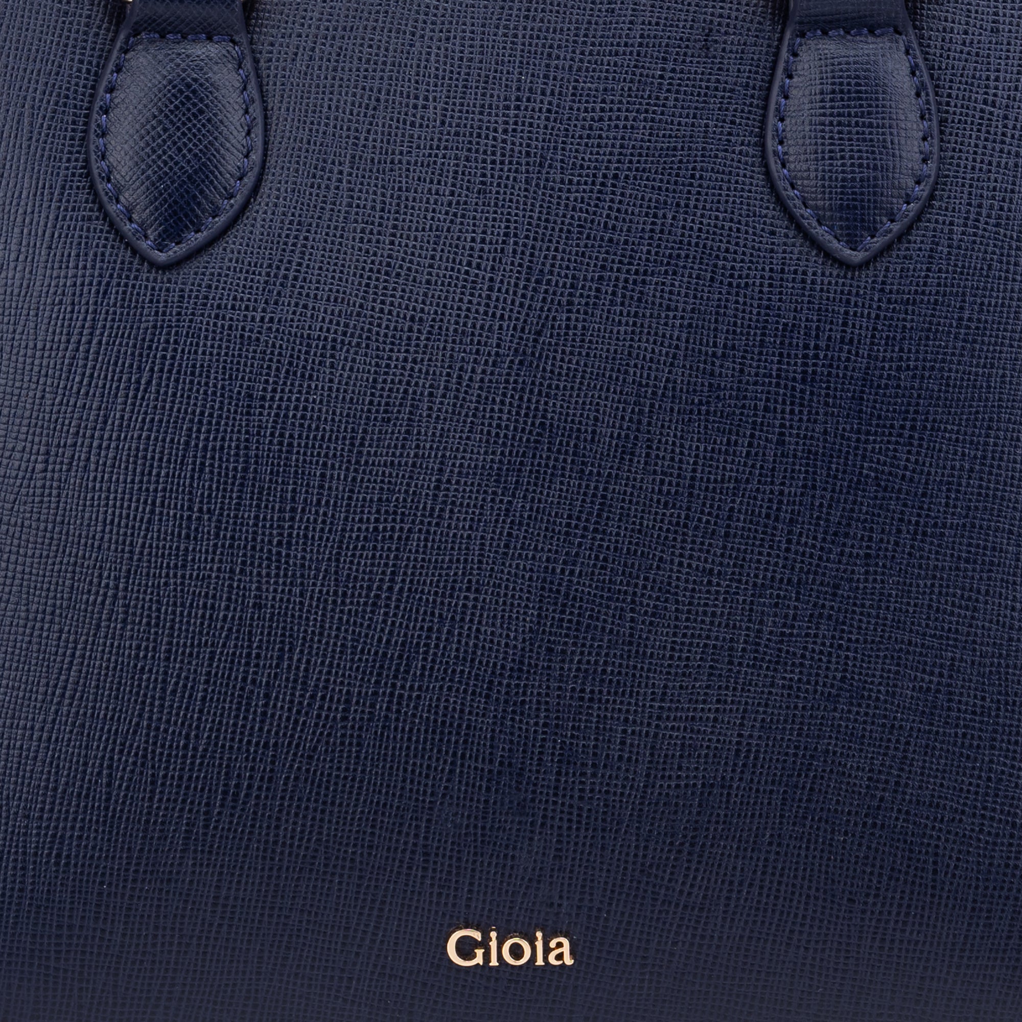 Saffiano Small Multiway Crossbody#Color_Blue