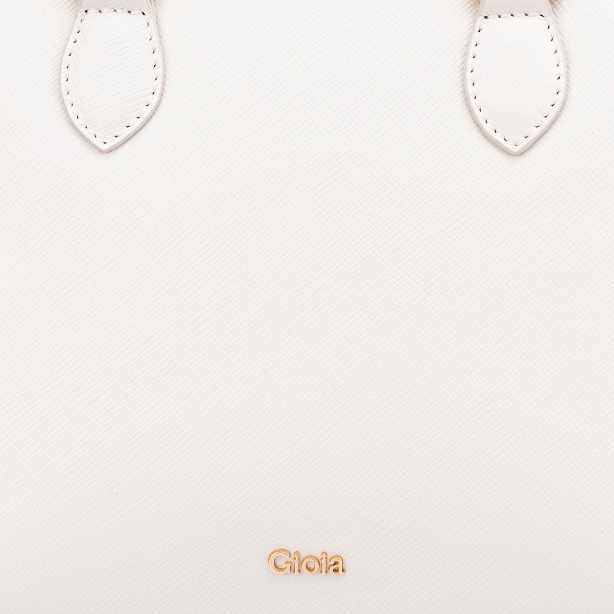 Saffiano Small Multiway Crossbody#Color_Off White