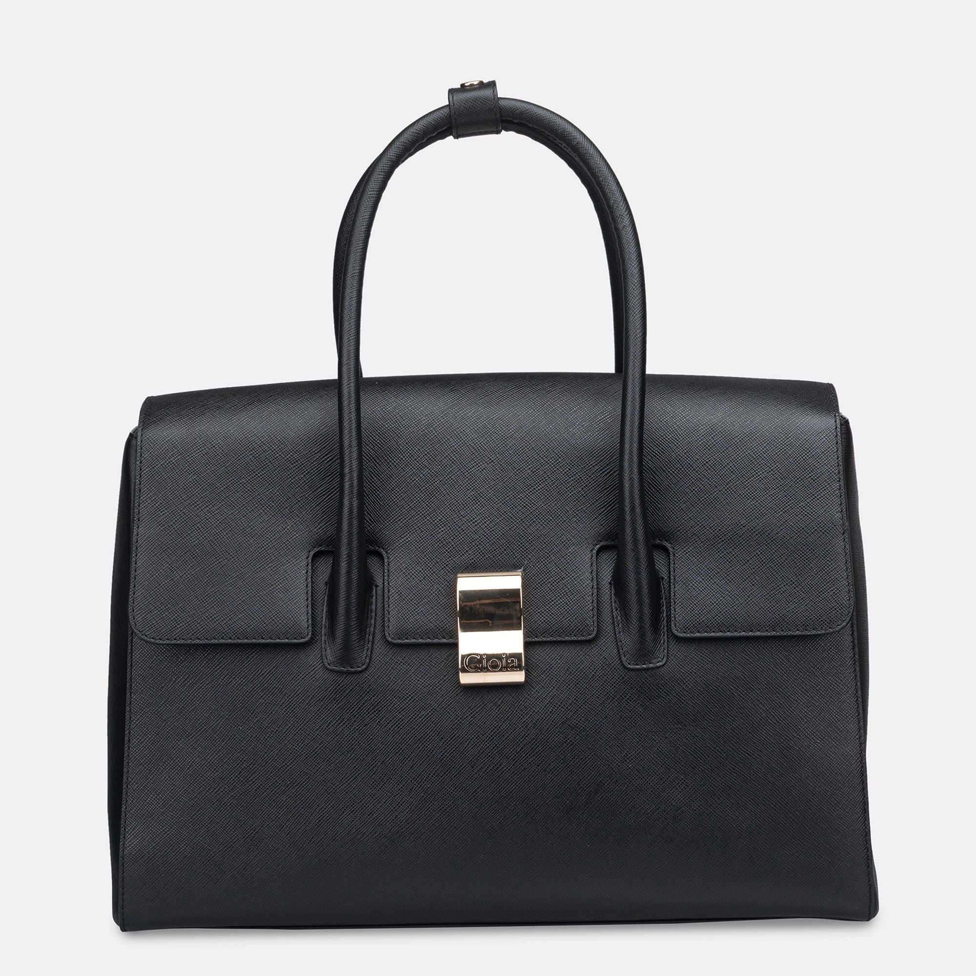 Saffiano Work Bag