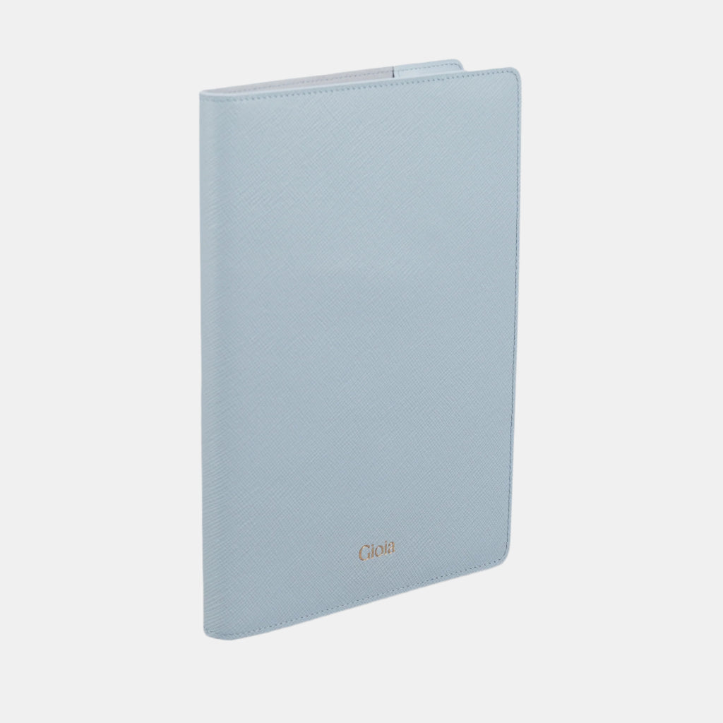 Saffiano A5 Notebook