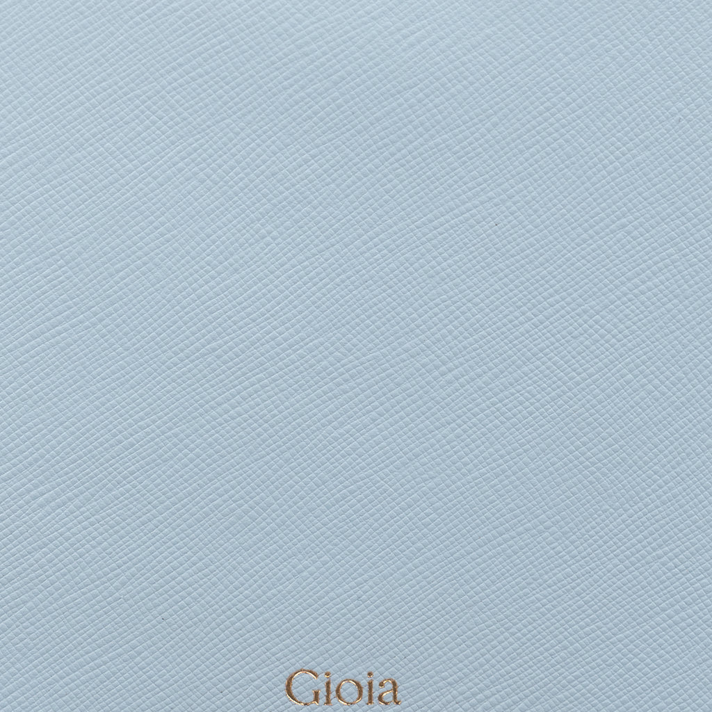 Saffiano A5 Notebook