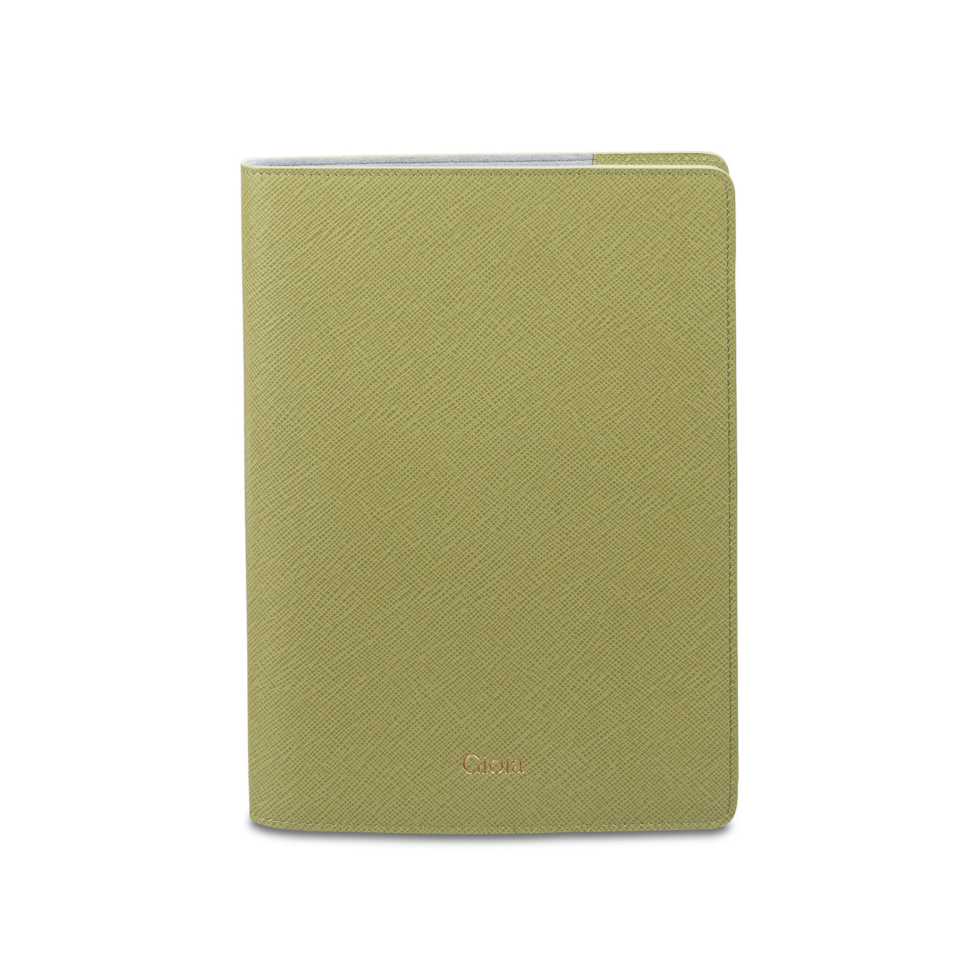 Saffiano A5 Notebook