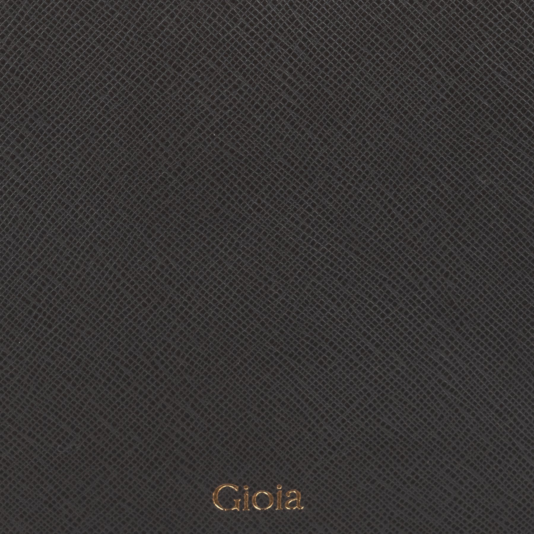 Saffiano A5 Notebook#Color_Grey