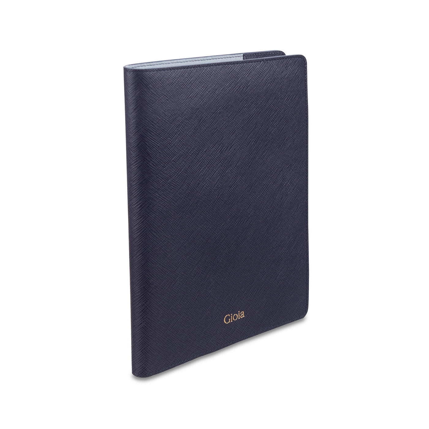 Saffiano A5 Notebook