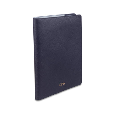 Saffiano A5 Notebook