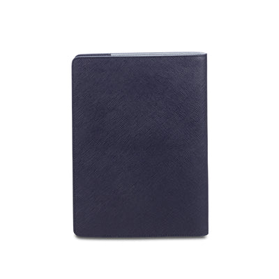 Saffiano A5 Notebook