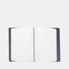 Saffiano A5 Notebook