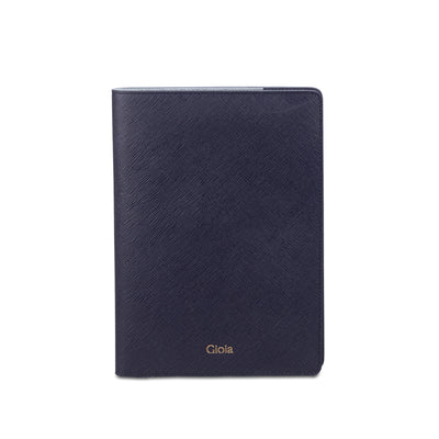 Saffiano A5 Notebook