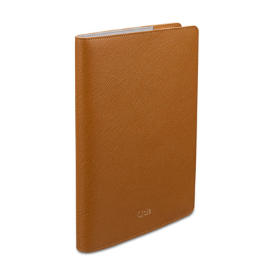 Saffiano A5 Notebook