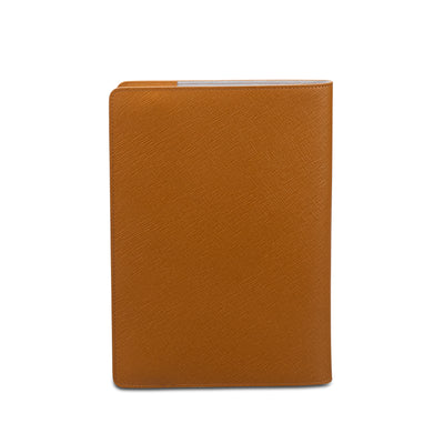 Saffiano A5 Notebook