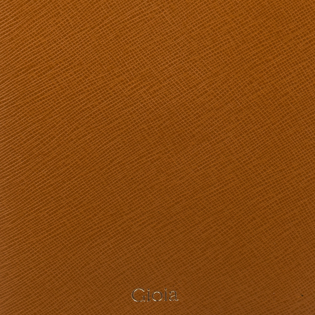 Saffiano A5 Notebook