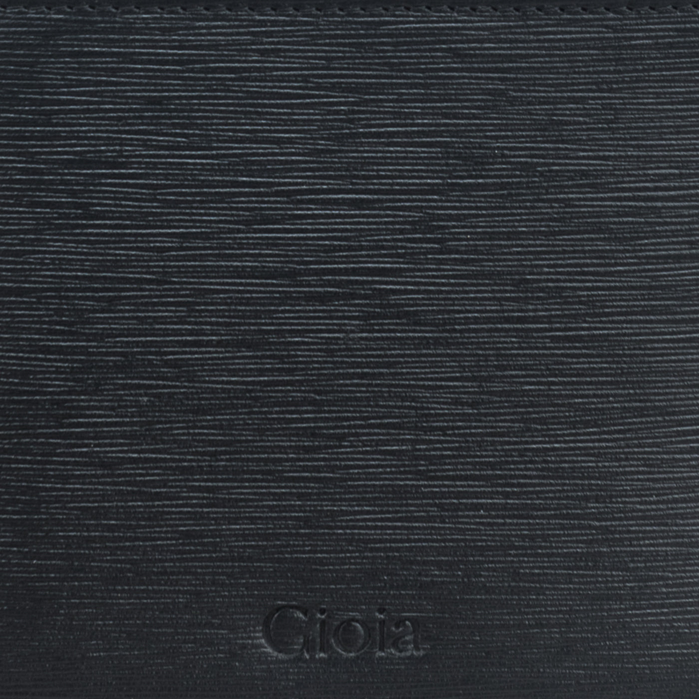 Saffiano Bifold Wallet#Color_Black