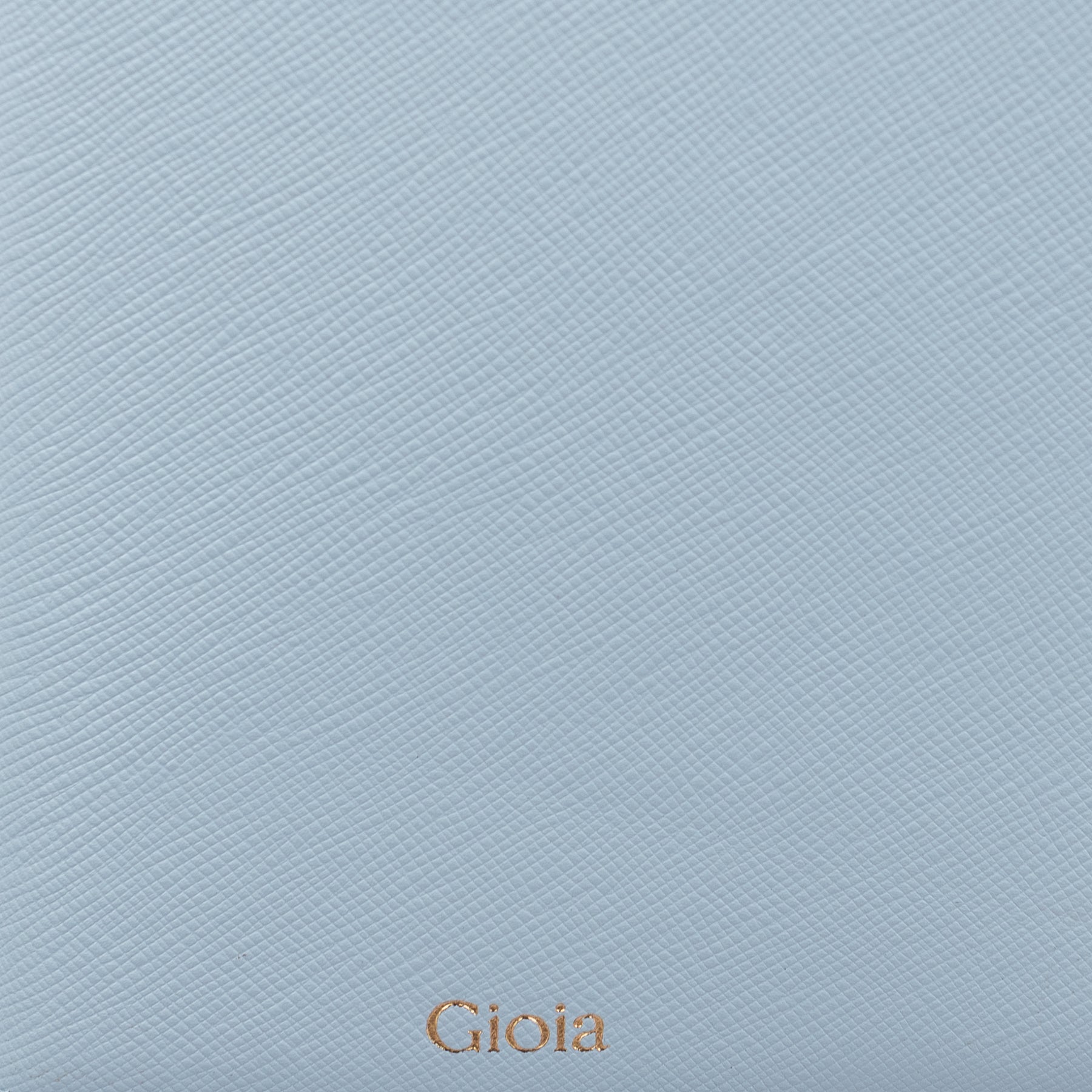 Saffiano Daily Planner 2026#Color_Blue