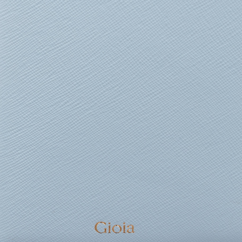 Saffiano Daily Planner 2026