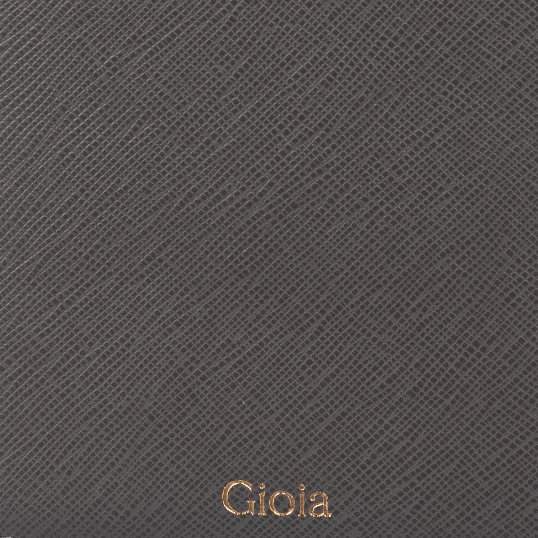 Saffiano Daily Planner 2026#Color_Grey