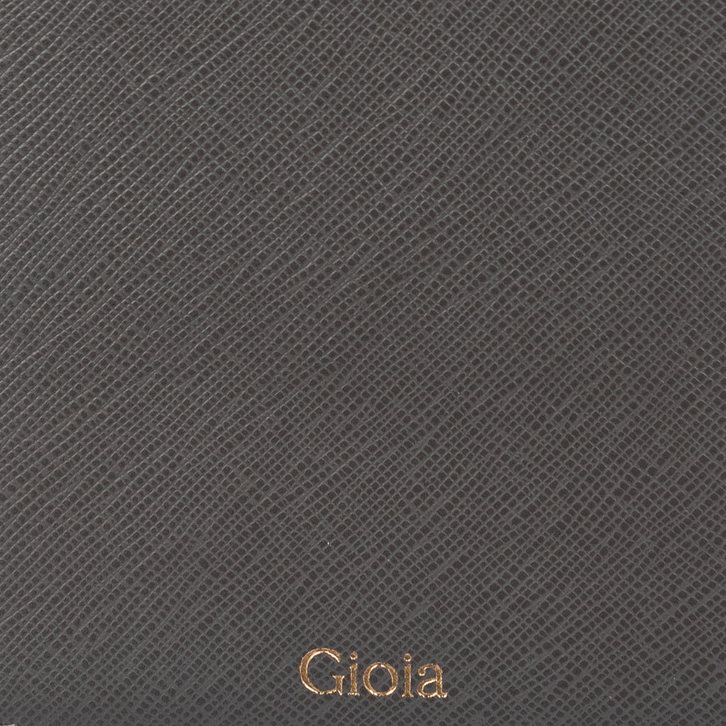 Saffiano Daily Planner 2026