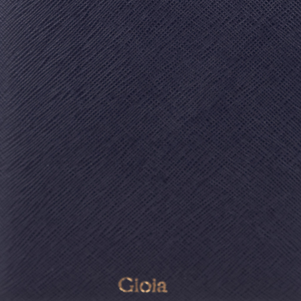 Saffiano Daily Planner 2026