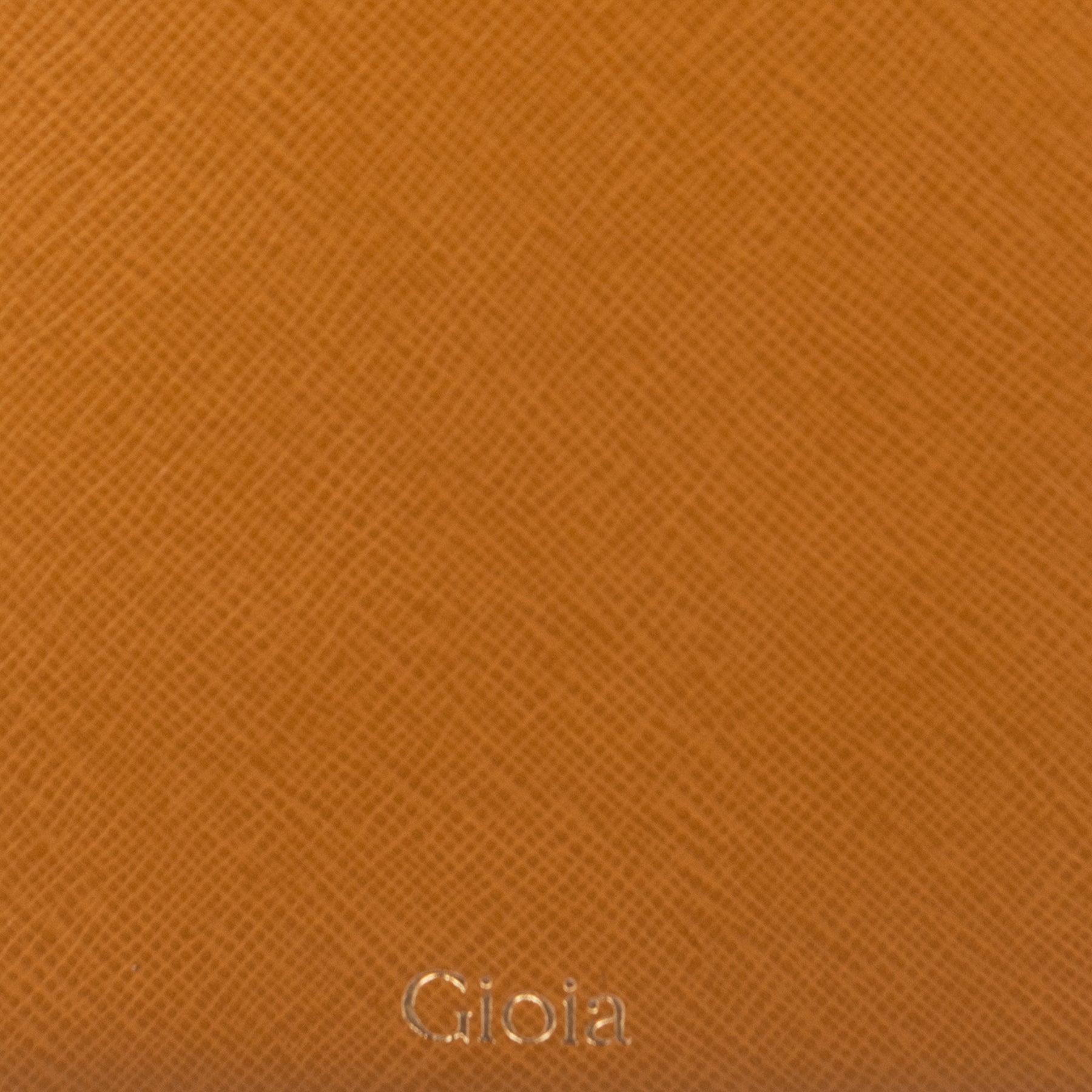 Saffiano Daily Planner 2026#Color_Tan