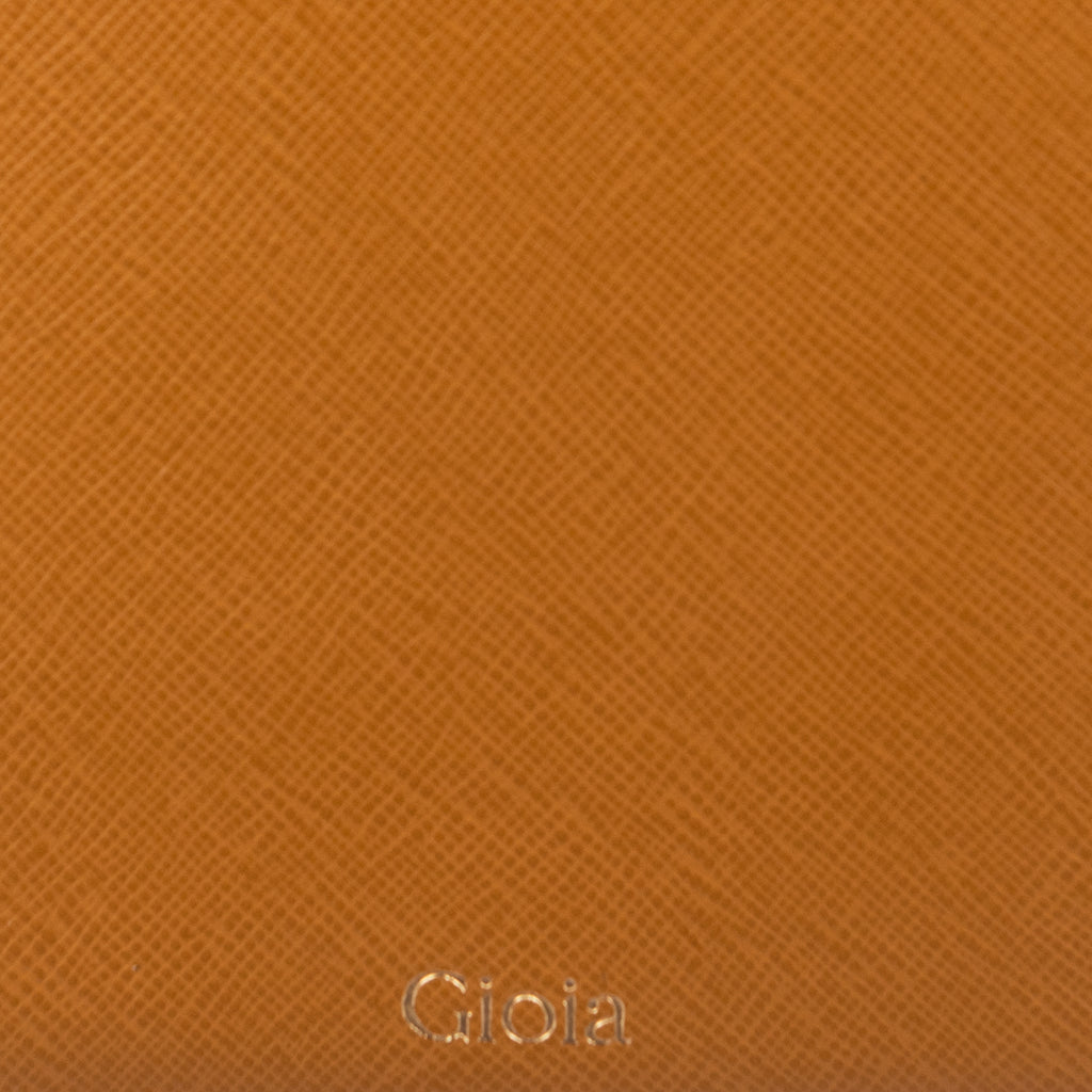 Saffiano Daily Planner 2026