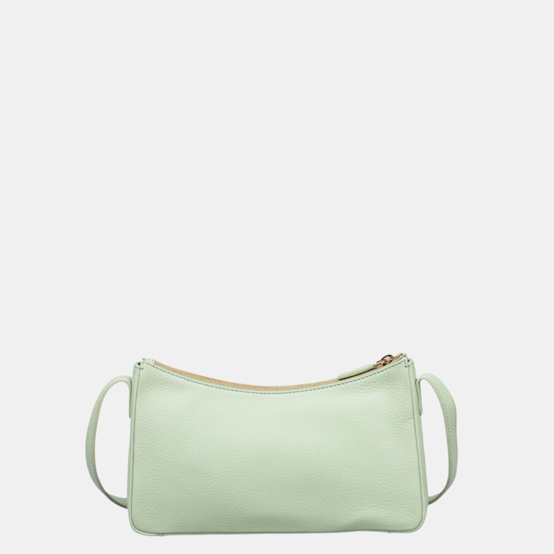 Sophia Crossbody#Color_Light Green