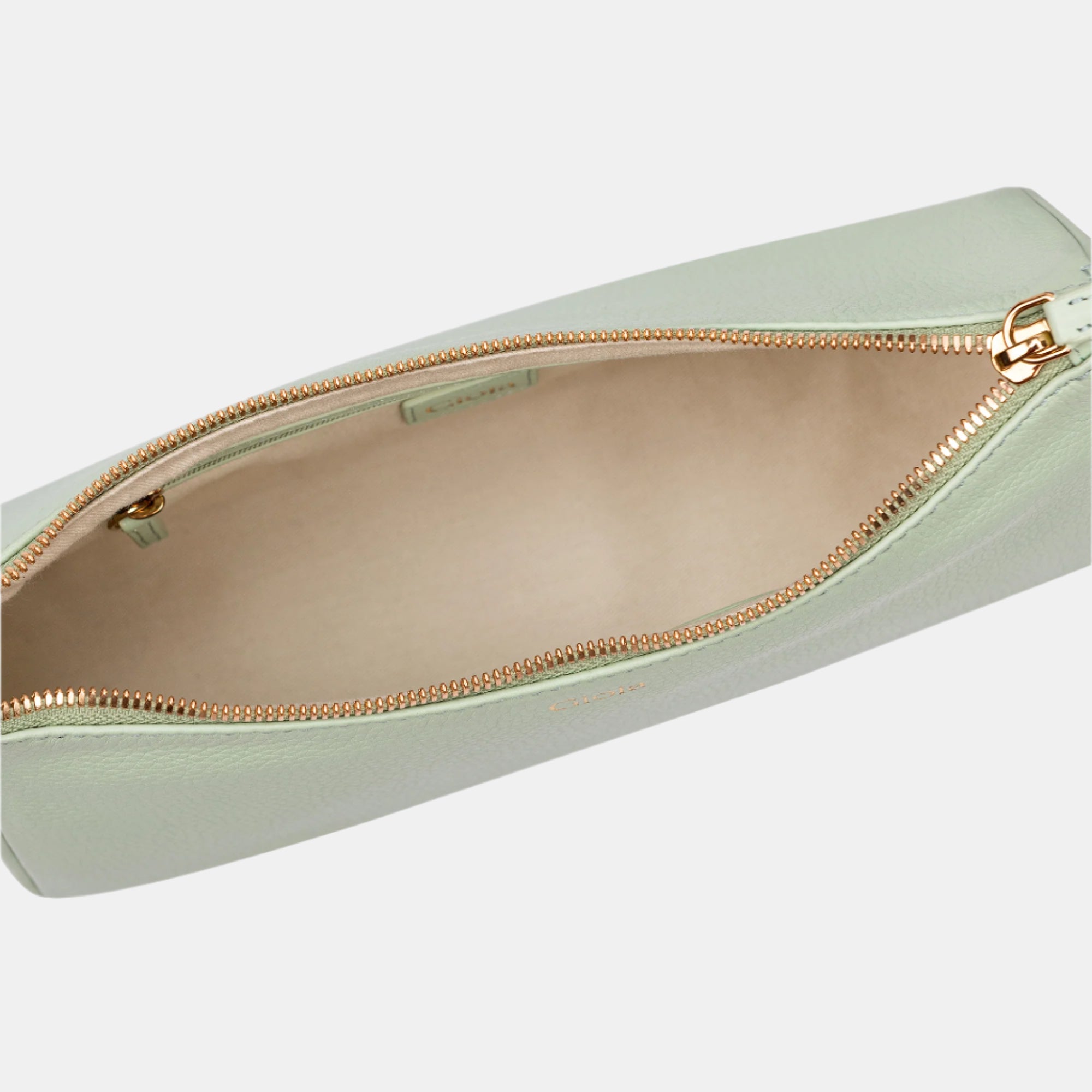 Sophia Crossbody#Color_Light Green