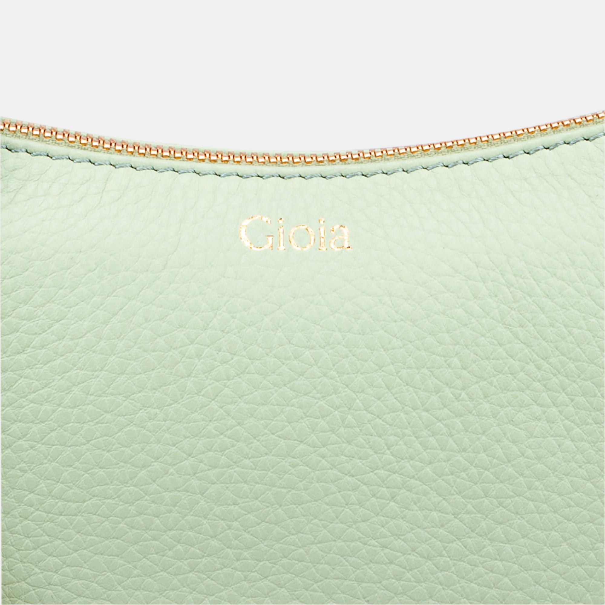 Sophia Crossbody#Color_Light Green