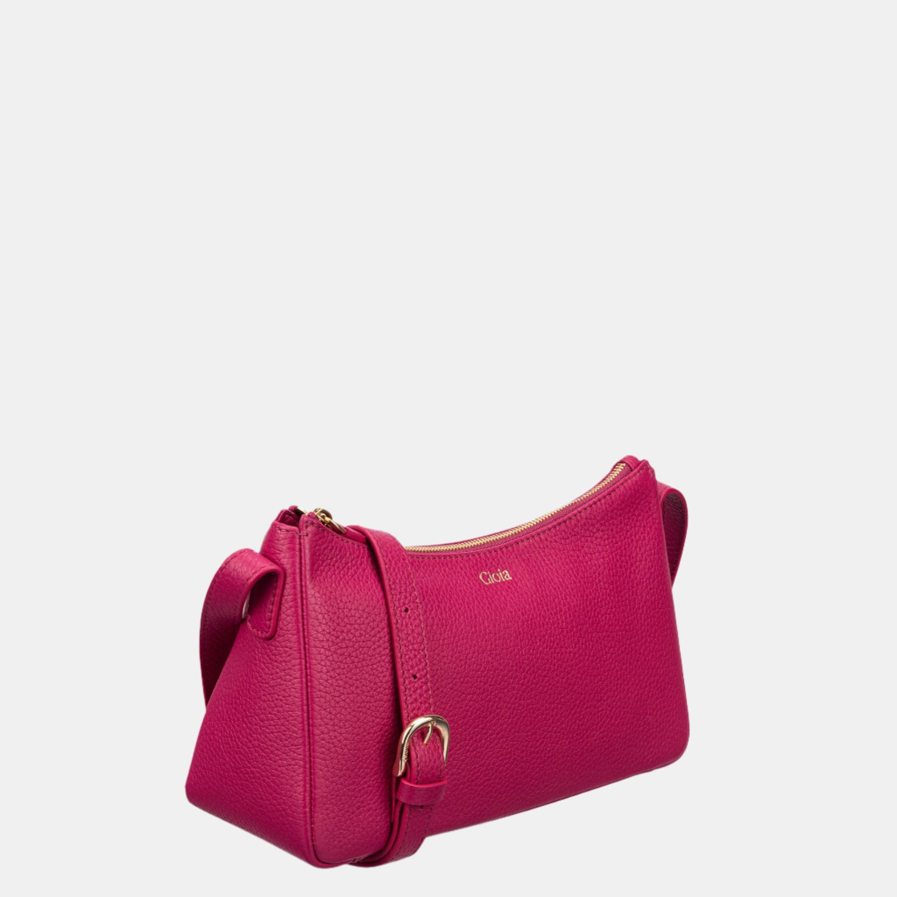 Sophia Crossbody#Color_Pink