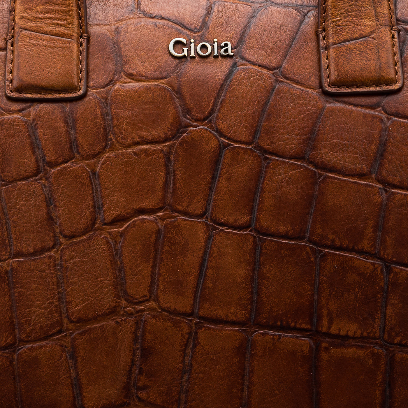 Spalle Coco Laptop Bag#Color_Tan