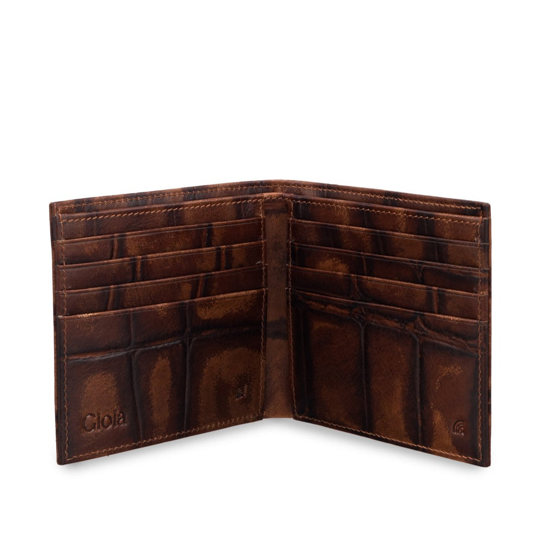Spalle Coco Bifold Wallet