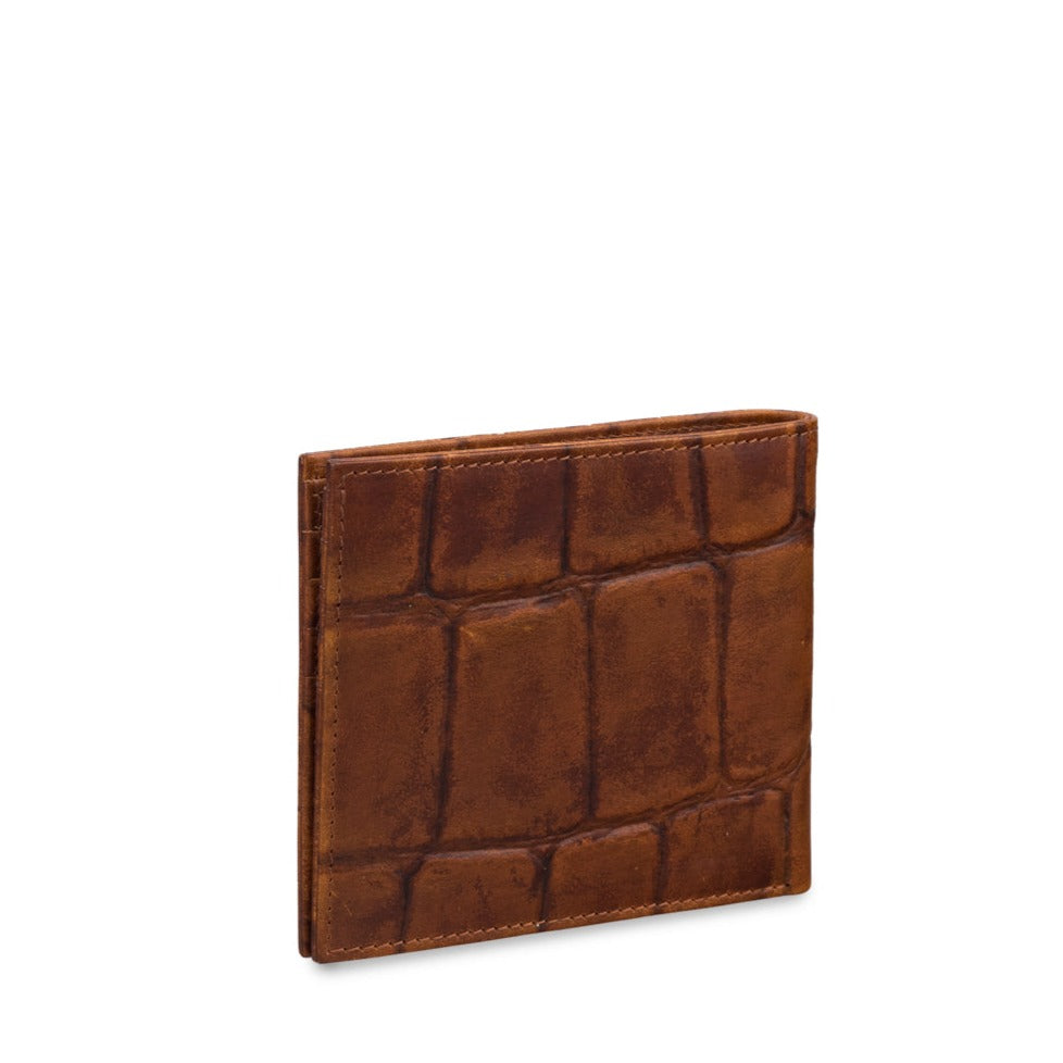Spalle Coco Bifold Wallet