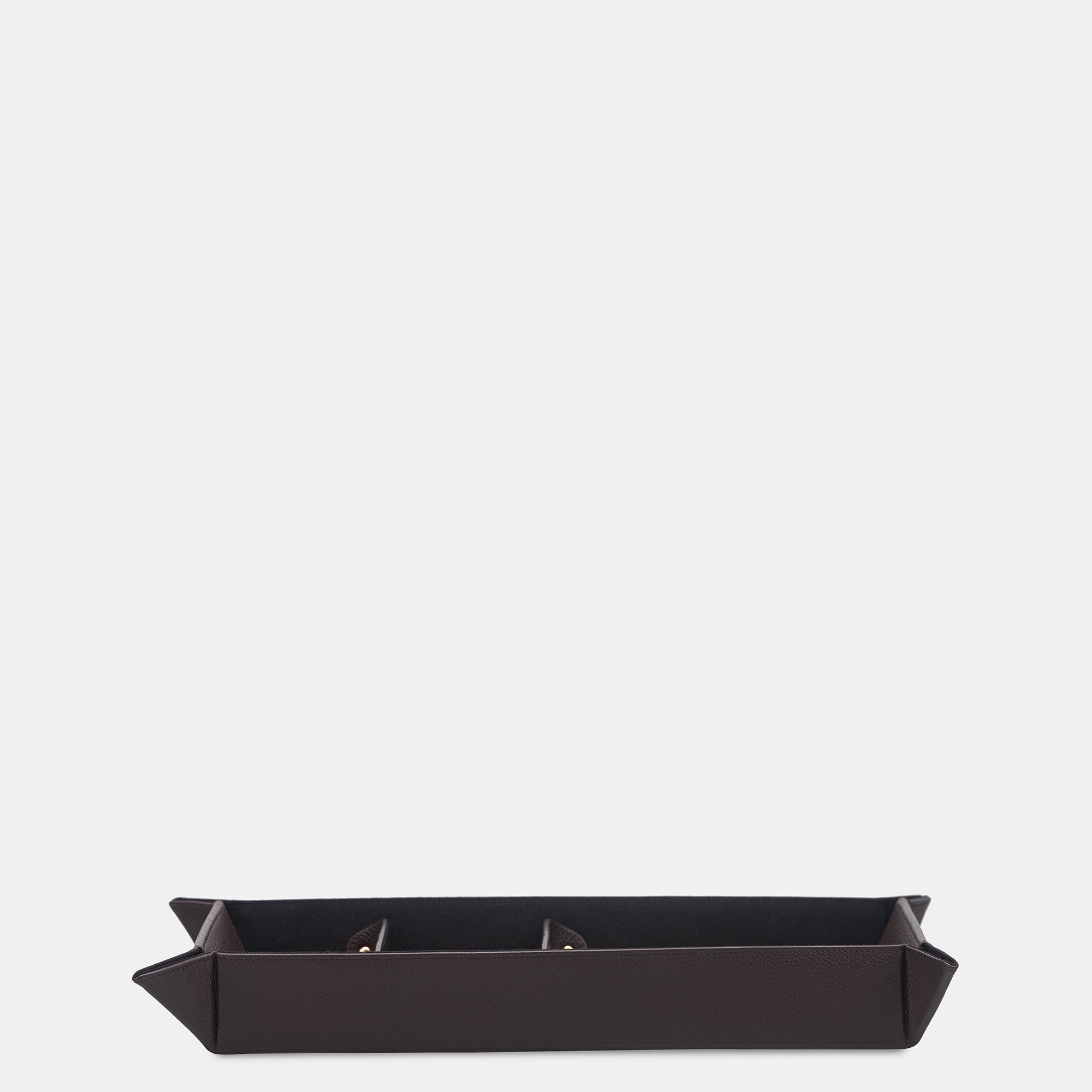 Regalo Table Tray#Color_Brown