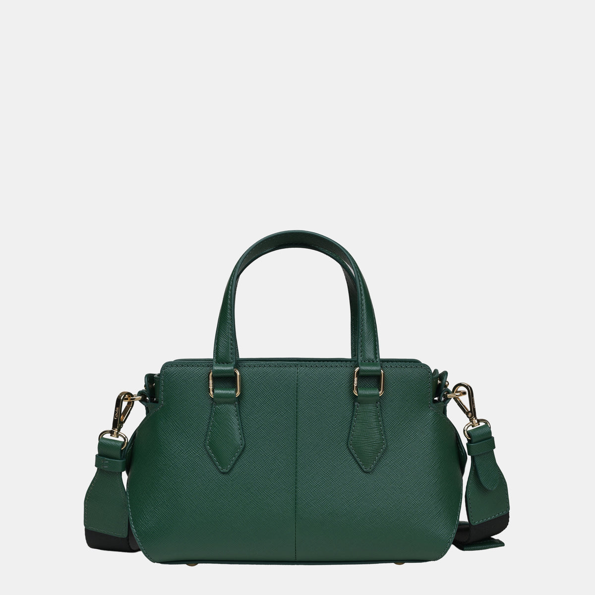 Valeria Small Multiway Crossbody#Color_Green
