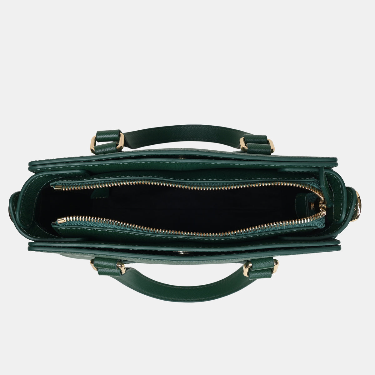 Valeria Small Multiway Crossbody#Color_Green