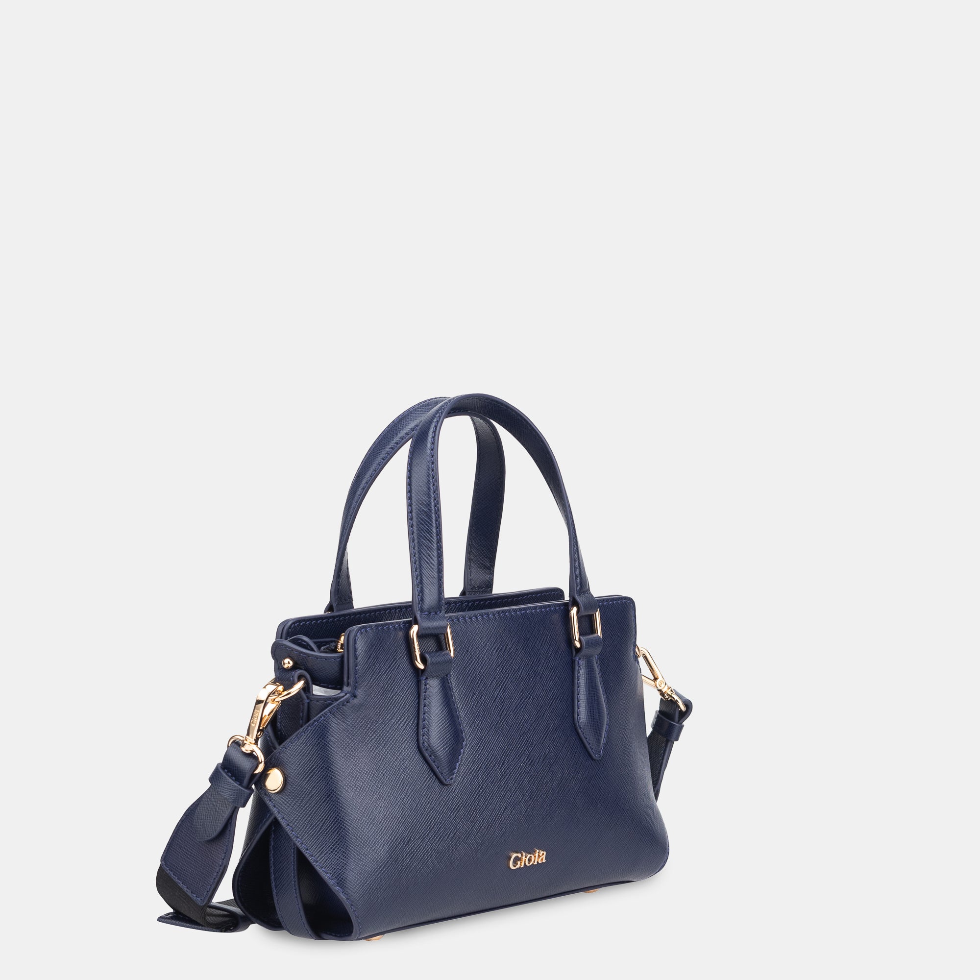 Valeria Small Multiway Crossbody