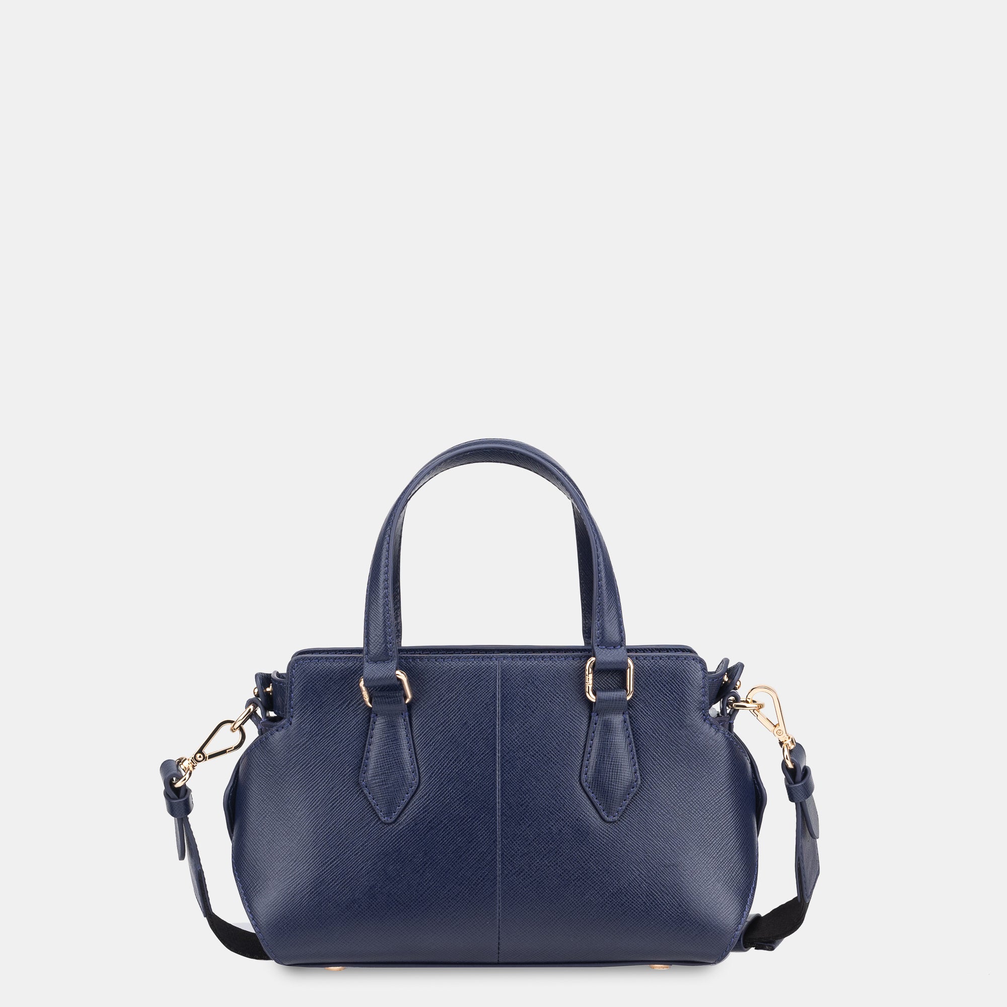 Valeria Small Multiway Crossbody#Color_Blue