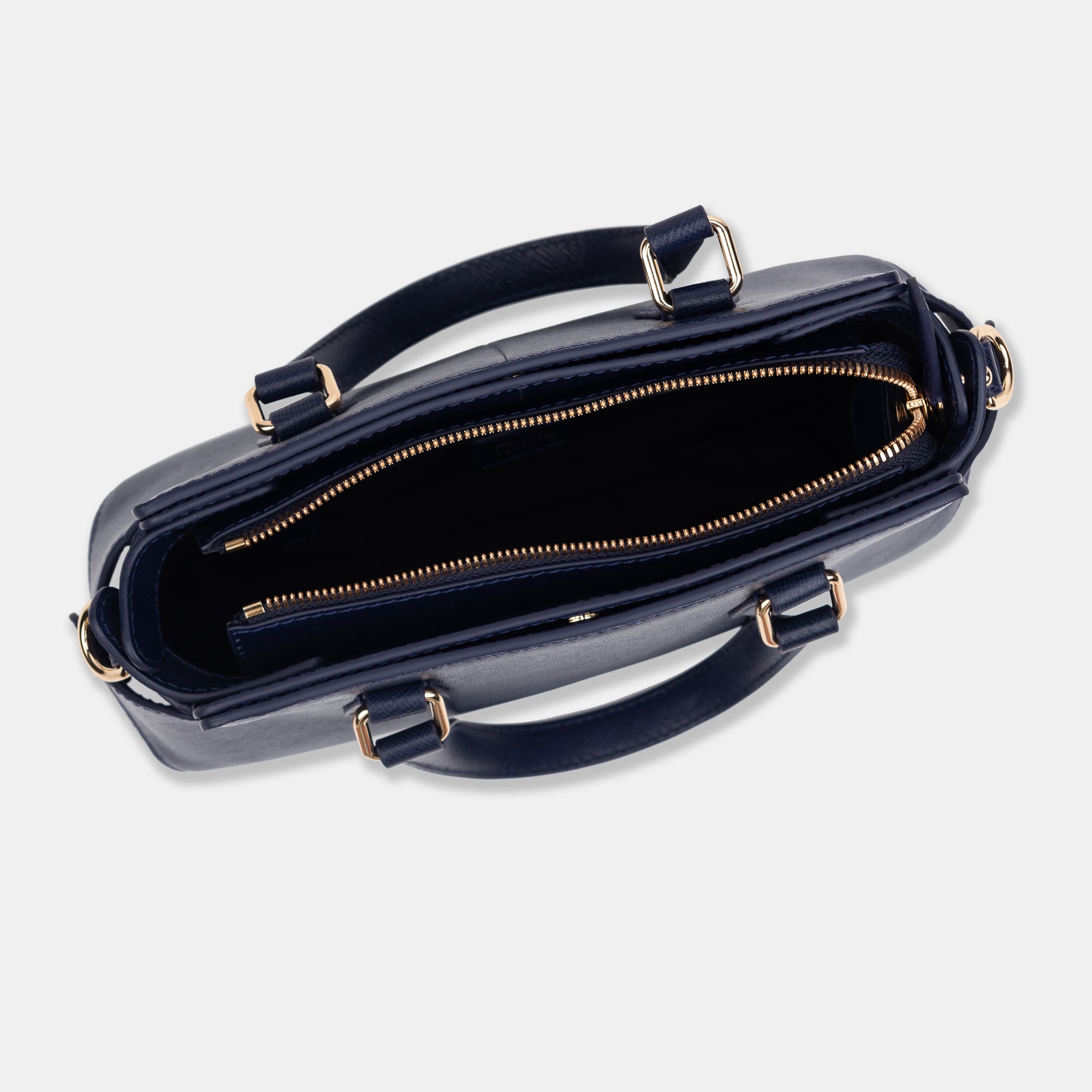 Valeria Small Multiway Crossbody#Color_Blue